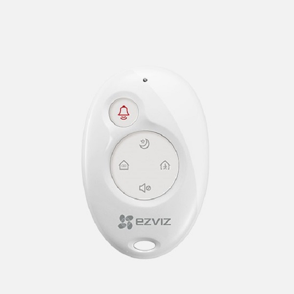 4 EZVIZ K2 Remote control