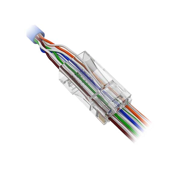 Cable Crimper CON300 CRIM EZ 1 CON300-CRIM-EZ netwerk kabel krimptang