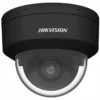 Hikvision beveiligingscamera set met 2 Hikvision DS-2CD2146G2H-ISU zwart - Afbeelding 2