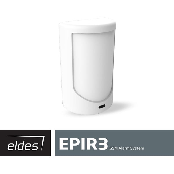 Eldes EPIR3 standalone