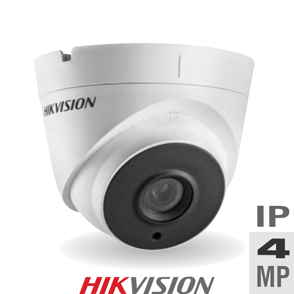Hikvision DS 2CD1343G0 I 2.8mm 3