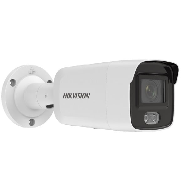 Hikvision DS 2CD2047G2 L 4mp 2.8mm 3