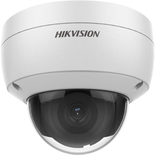 Hikvision DS 2CD2126G2 I 1 Hikvision DS-2CD2126G2-I 4mm 2mp Ultra Low Light domecamera
