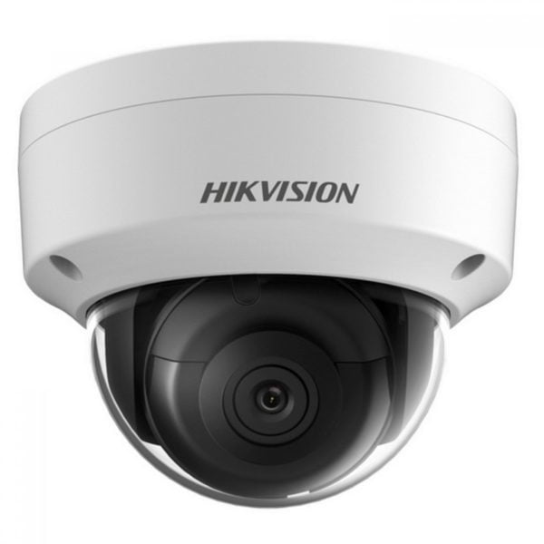 Hikvision DS 2CD2143G2 I 2 Hikvision DS-2CD2143G2-I 2.8mm 4mp EasyIP 2.0+ Gen2 WDR Mini IR domecamera