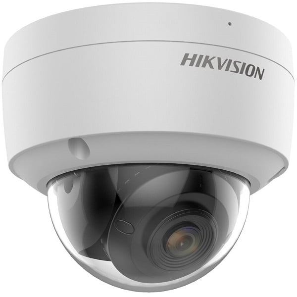 Hikvision DS 2CD2147G2 4mp 2 Hikvision DS-2CD2147G2 4mm 4mp Easy IP 4.0 ColorVu domecamera
