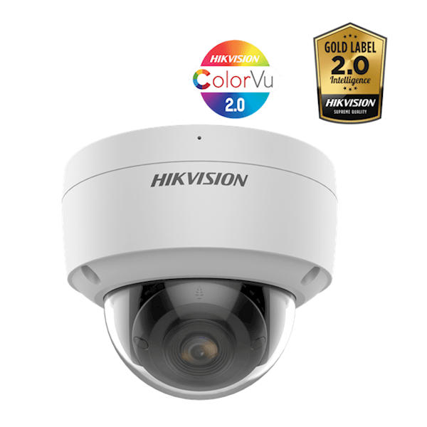 Hikvision DS 2CD2147G2 SU 4 mp 4mm 5