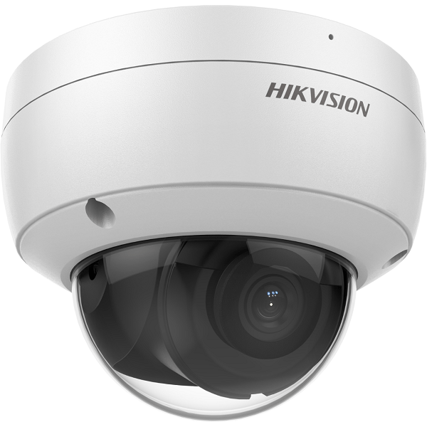 Hikvision DS 2CD2186G2 I 2 Hikvision DS-2CD2186G2-I Ultra Low Light dome camera
