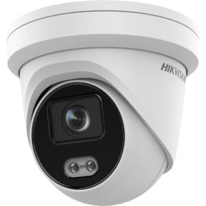 Hikvision DS-2CD2347G2-LU 4mm