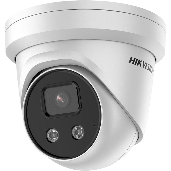 Hikvision DS 2CD2386G2 ISUSL 8mp 2