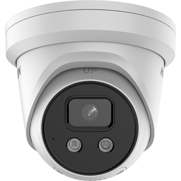 Hikvision DS 2CD2386G2 ISUSL 8mp 3