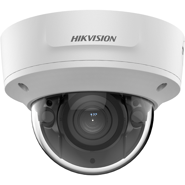 Hikvision DS 2CD2743G2 IZS 1 Hikvision DS-2CD2743G2-IZS 2.8-12mm 4mp EasyIP 2.0+ Gen2 IP domecamera