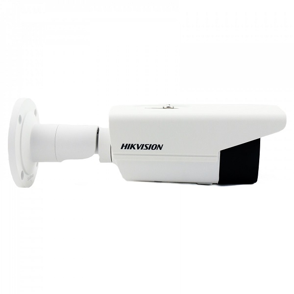 Hikvision DS 2CD2T45FWD I5 2 Hikvision DS-2CD2T45FWD-I5 4 MP bulletcamera met een 2,8 mm lens