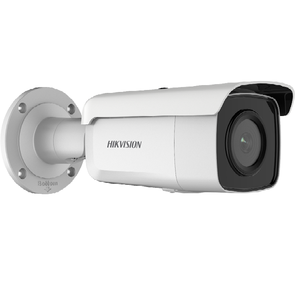 Hikvision DS 2CD2T86G2 ISUSL 8mp 2.8mm 3