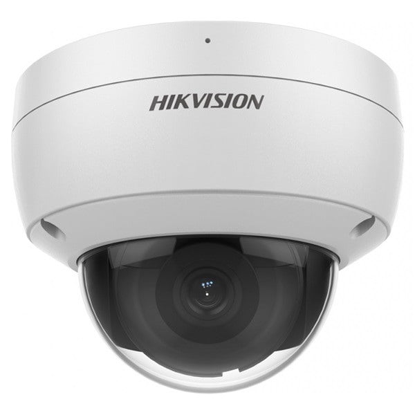 Hikvision DS 2CD3786G2 IZS 3 Hikvision DS-2CD3786G2-IZS 2.7-13.5mm 8mp Acusense low light varifocal domecamera