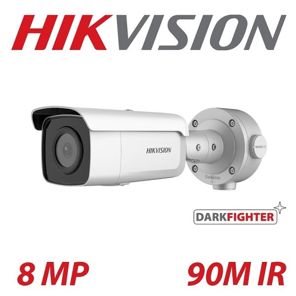Hikvision DS 2CD3T86G2 4IS 3
