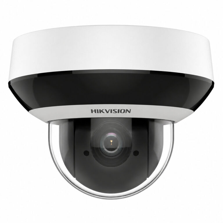 Hikvision DS-2DE2A404IW-DE3 2,8-12 mm