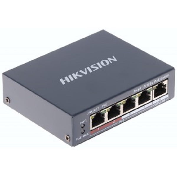 Hikvision DS 3E1105P EI 2