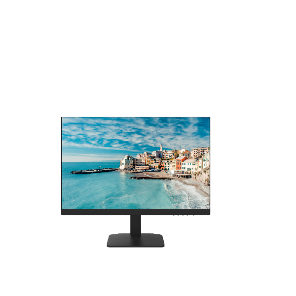 Hikvision DS D5022FN C 1 1 Hikvision DS-D5022FN-C 21,5 inch Full HD randloze monitor