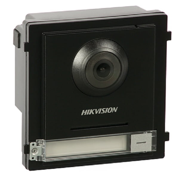 Hikvision DS KIS602 2