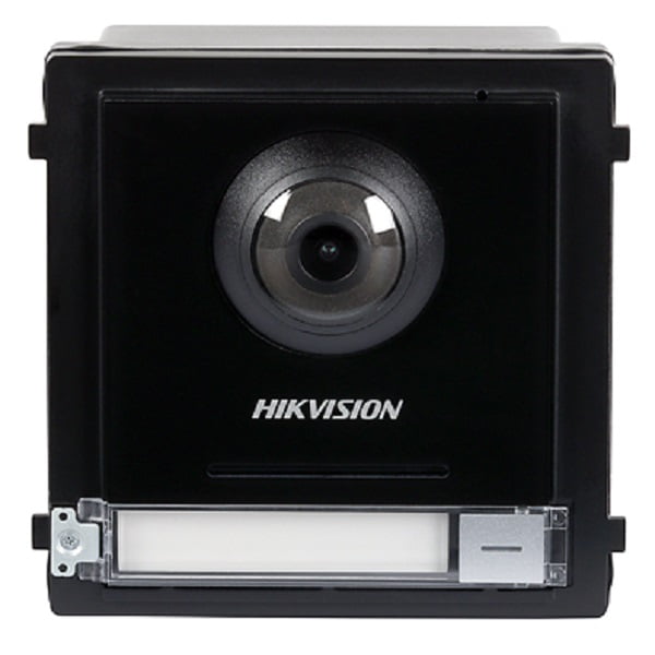 Hikvision DS KIS702 6
