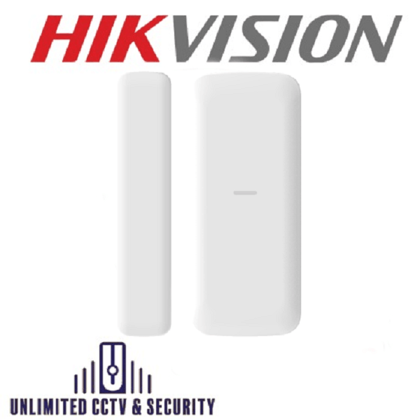 Hikvision DS PDMCS EG2 WE 4