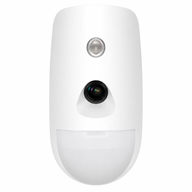 Hikvision DS-PDPC12P-EG2-WE AXPRO