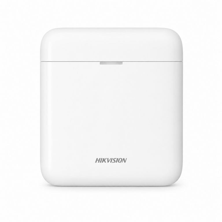 Hikvision DS-PR1-WE(B) AxPro Repeater
