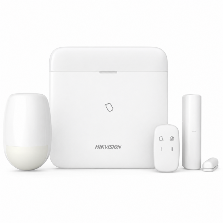 Hikvision DS-PWA96-KIT-WE AXPRO