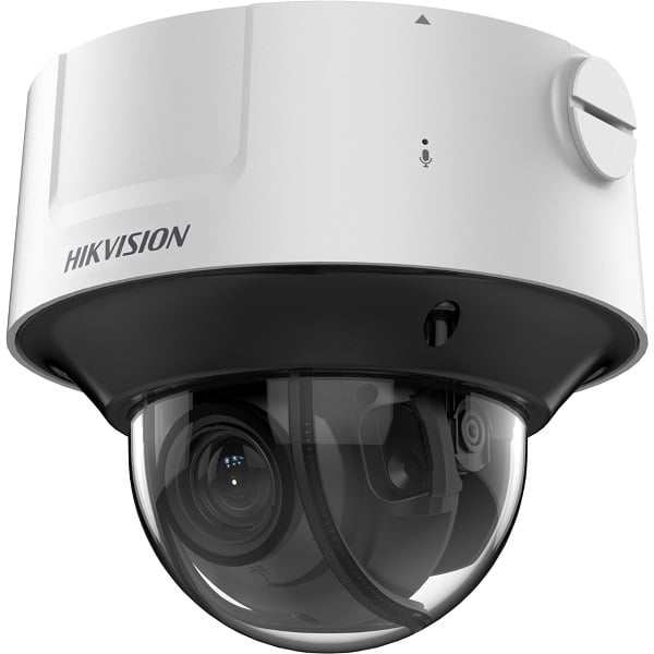Hikvision iDS 2CD7546G0 IZHSY 4mp 1 Hikvision iDS-2CD7546G0-IZHSY 4mp 2.8-12mm DeepinView dome camera