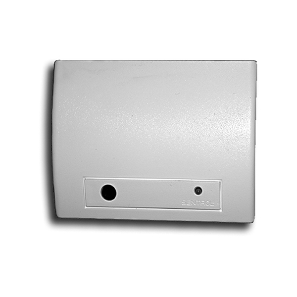 Image 1 19 1 Akoestische glasbreukdetector van NetworX NX-487-I