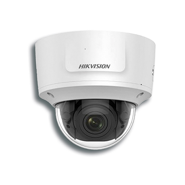 Image 1 31 1 Hikvision DS-2CD2723G0-IZS, 2,8-12 mm, EasyIP 2.0+ 2MP WDR IR VF Dome Camera