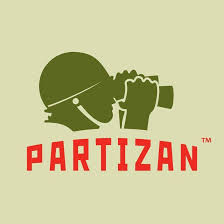 Partizan CDM 233H IR 1