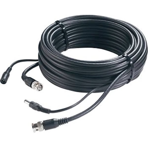 Partizan PCL 20 meter coax kabel