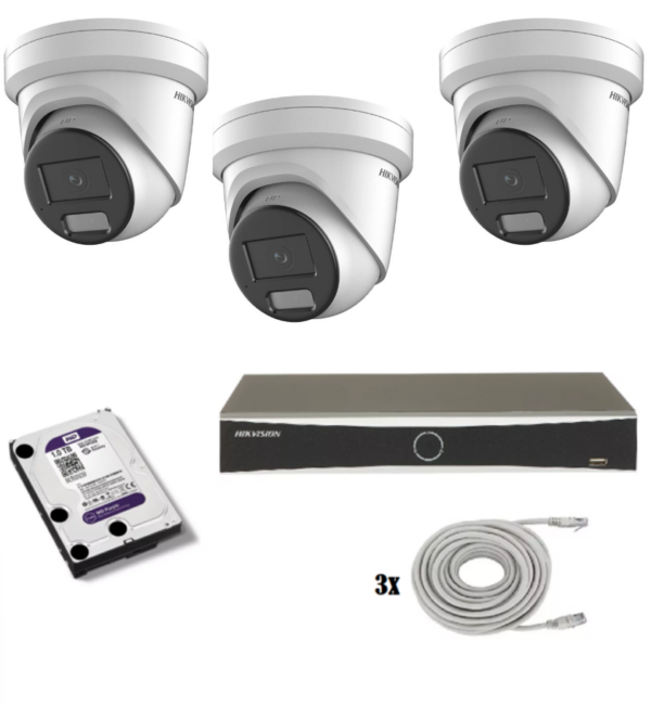 Scherm­afbeelding 2024 12 11 om 11.06.28 e1733911641497 Hikvision beveiligingscamera set met 3 x Hikvision DS-2CD2386G2H-IU