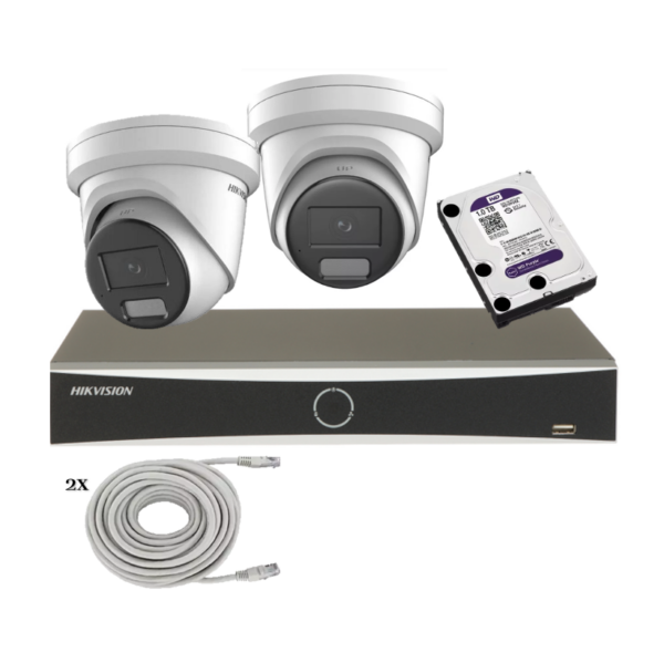 Scherm­afbeelding 2024 12 11 om 13.27.55 Hikvision beveiligingscamera set met 2 x DS-2CD2347G2H-LIU