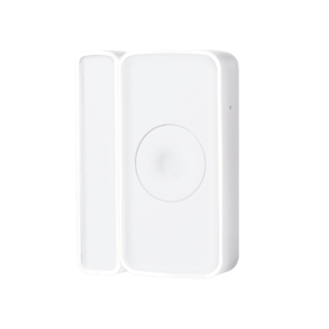 Heiman HS1DS Zigbee netwerk
