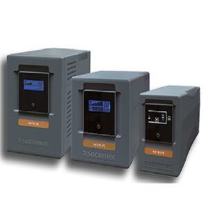 Socomec NeTYS PE 850 4