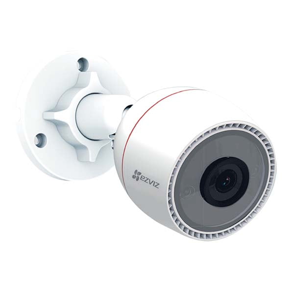 Video Surveillance Kit EZ CS BN3424A0 E30 1