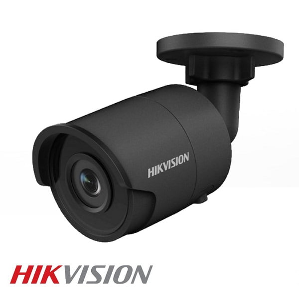 Hikvision DS 2CD2086G2 I zwart 2