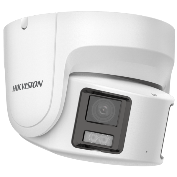 Hikvision DS 2CD2387G2P LSU SL 5