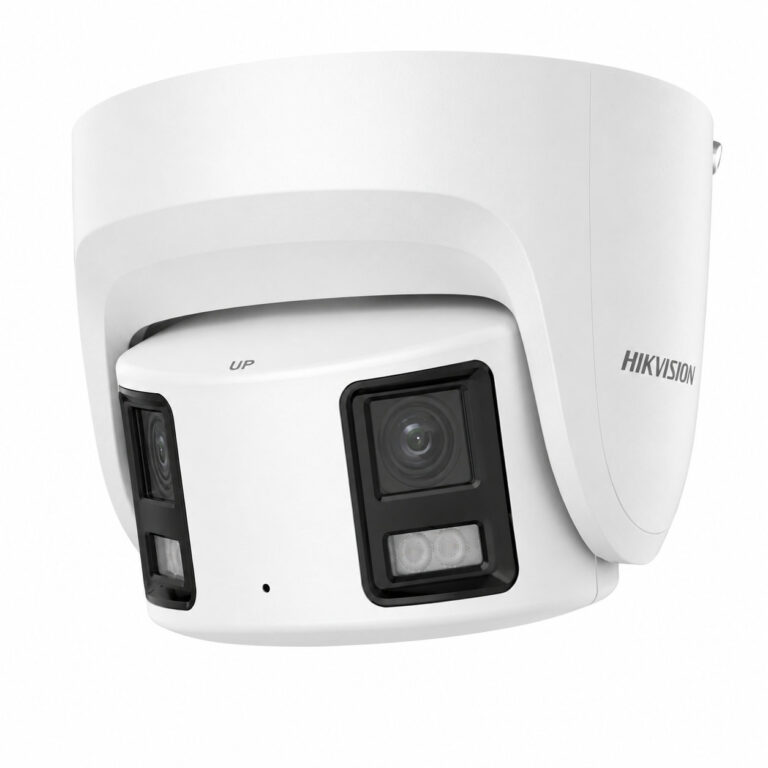 Hikvision DS-2CD2387G2P-LSU/SL 4mm 8MP
