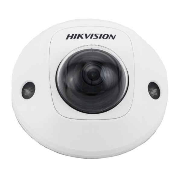 Hikvision DS 2CD2546G2 IS 4