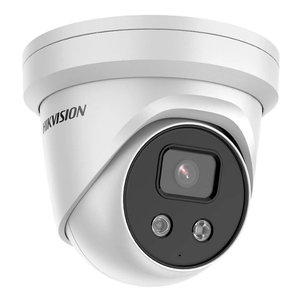 Hikvision DS-2CD3386G2-IS 2.8mm
