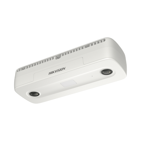 Hikvision DS 2CD6825G0C IS 1