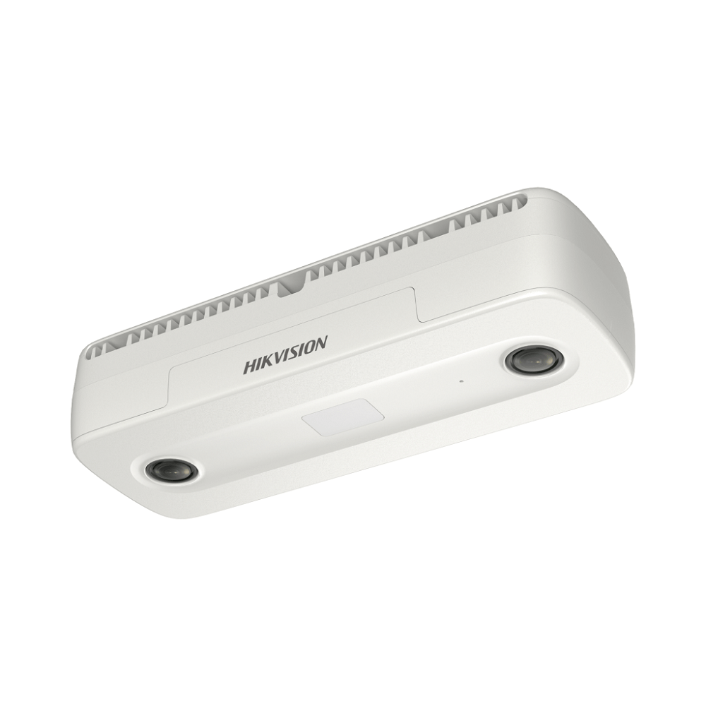 Hikvision DS-2CD6825G0/C-IS