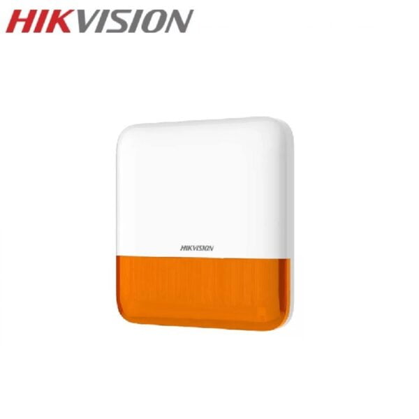 Hikvision DS PS1 E WE OR 2