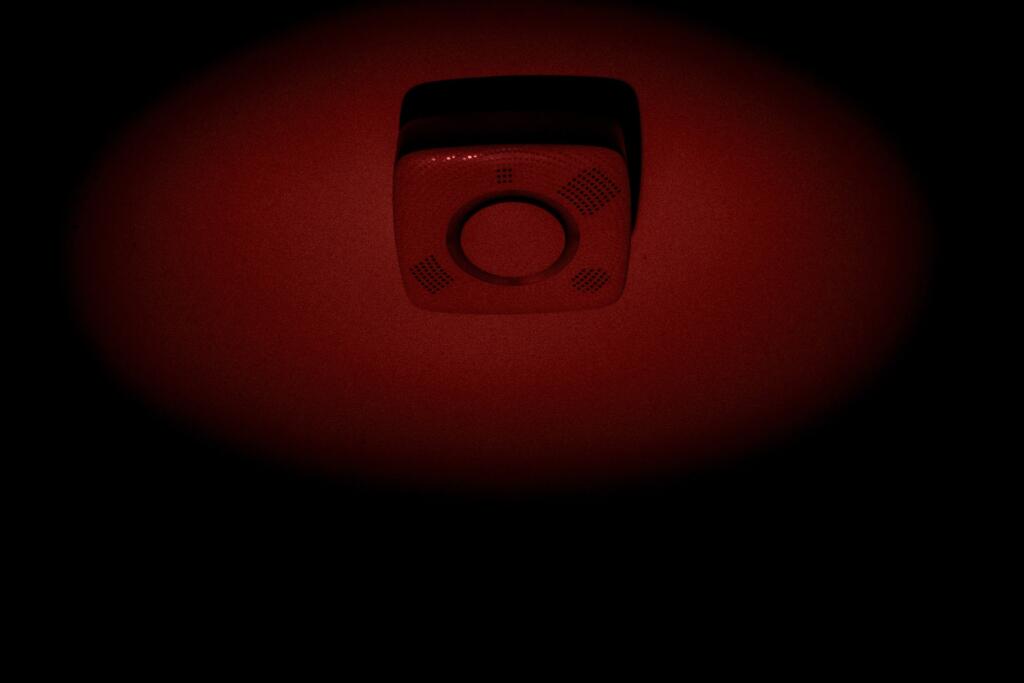 Hoe krijg ik toegang tot de rookmelder