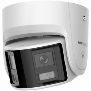 Hikvision DS 2CD2347G2P LSU SL