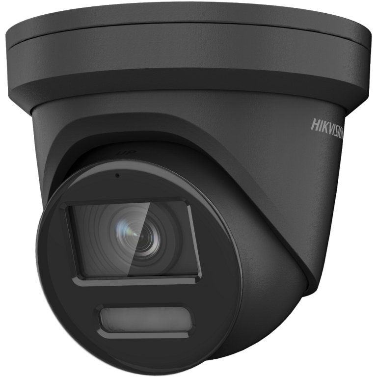 Hikvision DS 2CD2387G2 LSU SL zwarte 2.8 1