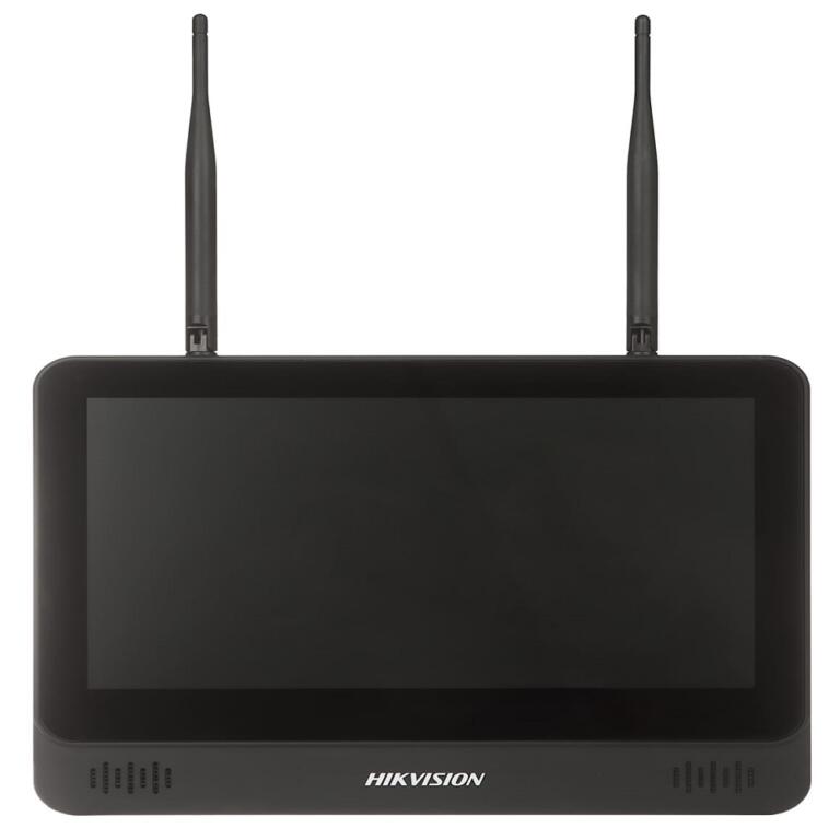 Hikvision DS-7608NI-L1/W